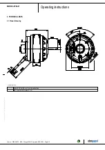 Preview for 3 page of ebm-papst M2D068-CF02-07 Operating Instructions Manual