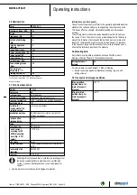 Preview for 4 page of ebm-papst M2D068-CF02-07 Operating Instructions Manual