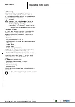 Preview for 9 page of ebm-papst M2D068-CF02-07 Operating Instructions Manual