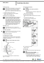 Предварительный просмотр 7 страницы ebm-papst M3G084-GF06-42 Operating Instructions Manual