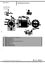 Предварительный просмотр 4 страницы ebm-papst M3G112-GA32-51 Operating Instructions Manual