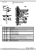 Предварительный просмотр 8 страницы ebm-papst M3G112-GA32-51 Operating Instructions Manual