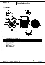 Preview for 4 page of ebm-papst M3G112-GA43-52 Operating Instructions Manual