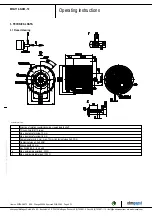 Preview for 4 page of ebm-papst M3G112-GA53-72 Operating Instructions Manual