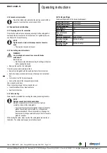 Preview for 7 page of ebm-papst M3G112-GA53-72 Operating Instructions Manual