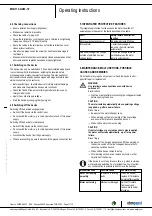 Preview for 10 page of ebm-papst M3G112-GA53-72 Operating Instructions Manual