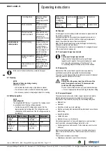 Preview for 11 page of ebm-papst M3G112-GA53-72 Operating Instructions Manual