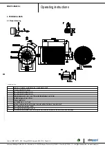 Preview for 4 page of ebm-papst M3G150-NA02-52 Operating Instructions Manual