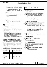 Preview for 9 page of ebm-papst M3G150-NA02-52 Operating Instructions Manual