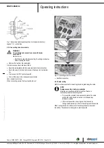 Preview for 10 page of ebm-papst M3G150-NA02-52 Operating Instructions Manual