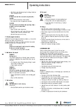 Preview for 2 page of ebm-papst M4Q045-CF07-F3 Operating Instructions Manual