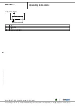 Preview for 6 page of ebm-papst M4Q045-CF07-F3 Operating Instructions Manual