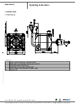 Предварительный просмотр 4 страницы ebm-papst M4Q045-DA05-E4 Operating Instructions Manual