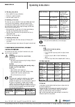 Предварительный просмотр 8 страницы ebm-papst M4Q045-EF01-01 Operating Instructions Manual