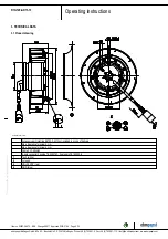 Preview for 4 page of ebm-papst R1G120-AD13-13 Operating Instructions Manual