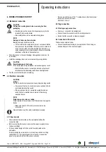 Preview for 7 page of ebm-papst R1G120-AD13-13 Operating Instructions Manual