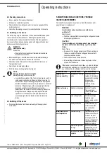 Preview for 9 page of ebm-papst R1G120-AD13-13 Operating Instructions Manual