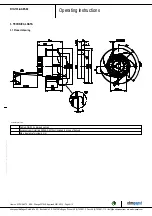 Предварительный просмотр 4 страницы ebm-papst R1G133-AA65-02 Operating Instructions Manual