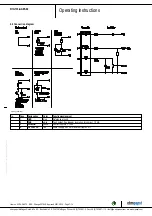 Предварительный просмотр 7 страницы ebm-papst R1G133-AA65-02 Operating Instructions Manual