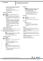 Preview for 2 page of ebm-papst R1G190-RD04-02 Operating Instructions Manual