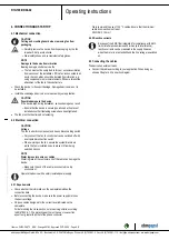 Preview for 6 page of ebm-papst R1G190-RD04-02 Operating Instructions Manual