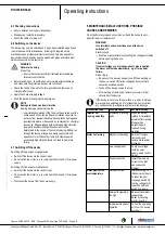 Preview for 8 page of ebm-papst R1G190-RD04-02 Operating Instructions Manual