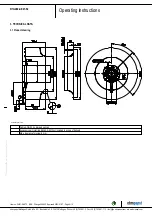 Предварительный просмотр 4 страницы ebm-papst R1G280-AE47-52 Operating Instructions Manual