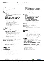 Preview for 2 page of ebm-papst R1G310-AA19-52 Operating Instructions Manual