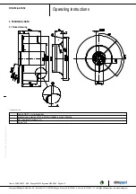 Preview for 4 page of ebm-papst R1G310-AA19-52 Operating Instructions Manual