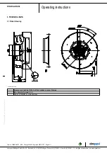 Предварительный просмотр 4 страницы ebm-papst R1G310-AD33-52 Operating Instructions Manual