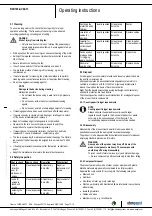 Предварительный просмотр 11 страницы ebm-papst R2D160-AC02-13 Operating Instructions Manual