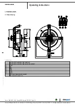 Preview for 4 page of ebm-papst R2D180-AH06-06 Operating Instructions Manual