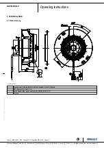 Предварительный просмотр 4 страницы ebm-papst R2D190-RB18-11 Operating Instructions Manual