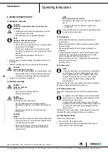 Preview for 7 page of ebm-papst R2D190-RB18-11 Operating Instructions Manual