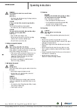 Preview for 2 page of ebm-papst R2D220-AA24-09 Operating Instructions Manual