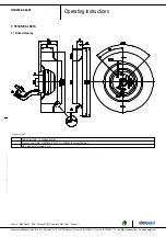 Preview for 4 page of ebm-papst R2D220-AA24-09 Operating Instructions Manual