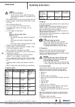 Preview for 10 page of ebm-papst R2D220-AA24-09 Operating Instructions Manual