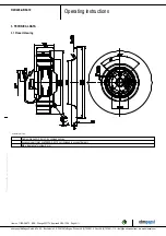 Предварительный просмотр 4 страницы ebm-papst R2D220-AB02-10 Operating Instructions Manual