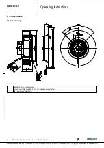 Предварительный просмотр 4 страницы ebm-papst R2D220-AC16-17 Operating Instructions Manual