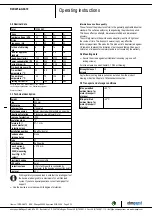 Preview for 5 page of ebm-papst R2D225-AG02-10 Operating Instructions Manual