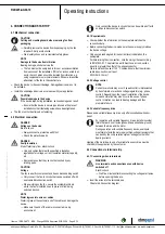 Preview for 6 page of ebm-papst R2D225-AG02-10 Operating Instructions Manual