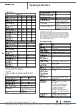 Preview for 6 page of ebm-papst R2D250-RC10-11 Operating Instructions Manual