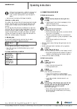 Preview for 7 page of ebm-papst R2D250-RC10-11 Operating Instructions Manual