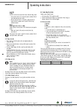 Preview for 8 page of ebm-papst R2D250-RC10-11 Operating Instructions Manual