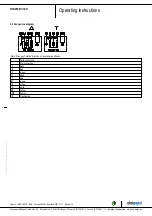 Preview for 9 page of ebm-papst R2D250-RC10-11 Operating Instructions Manual