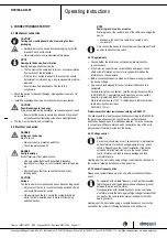 Предварительный просмотр 6 страницы ebm-papst R2E108-AA01-05 Operating Instructions Manual