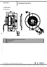 Предварительный просмотр 4 страницы ebm-papst R2E133-BH66-07 Operating Instructions Manual