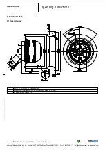 Preview for 4 page of ebm-papst R2E140-AI31-30 Operating Instructions Manual