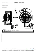 Preview for 4 page of ebm-papst R2E140-AS77-05 Operating Instructions Manual