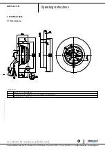 Preview for 4 page of ebm-papst R2E175-AC77-05 Operating Instructions Manual